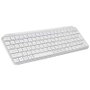 TECLADO MECANICO MK-SILENKEYS BLANCO MARS GAMING